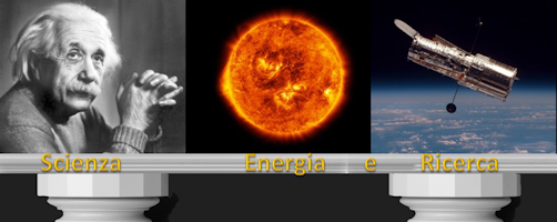 Scienza, energia e ricerca