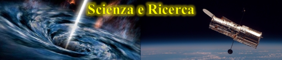 Scienza, energia e ricerca